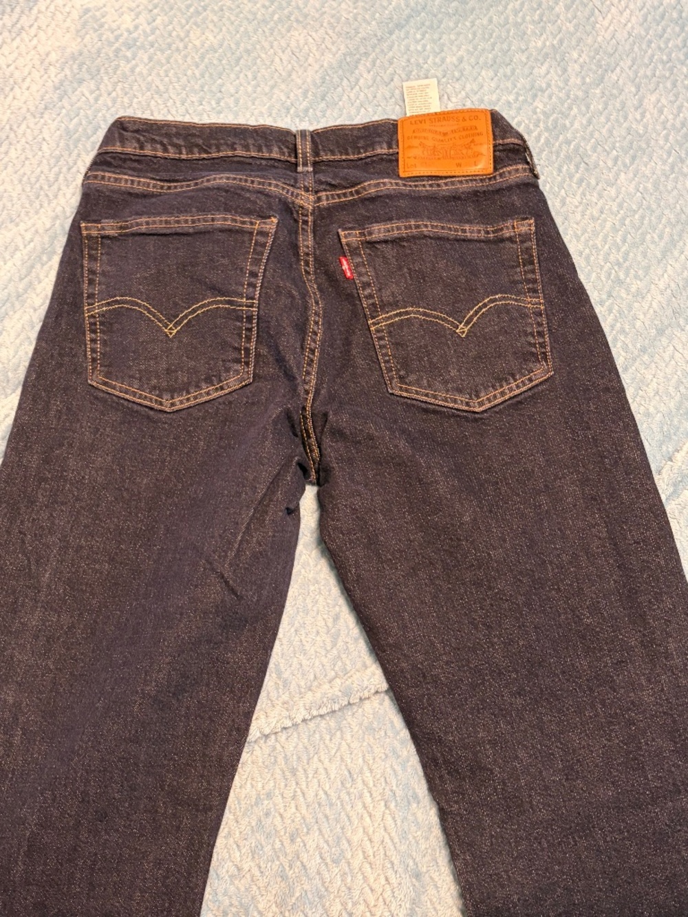 Levi’s 514, 31/32